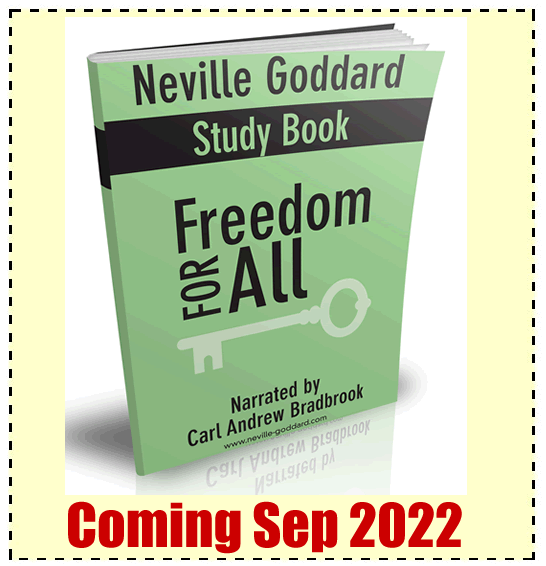 freedom-for-all-audio-book-neville-goddard
